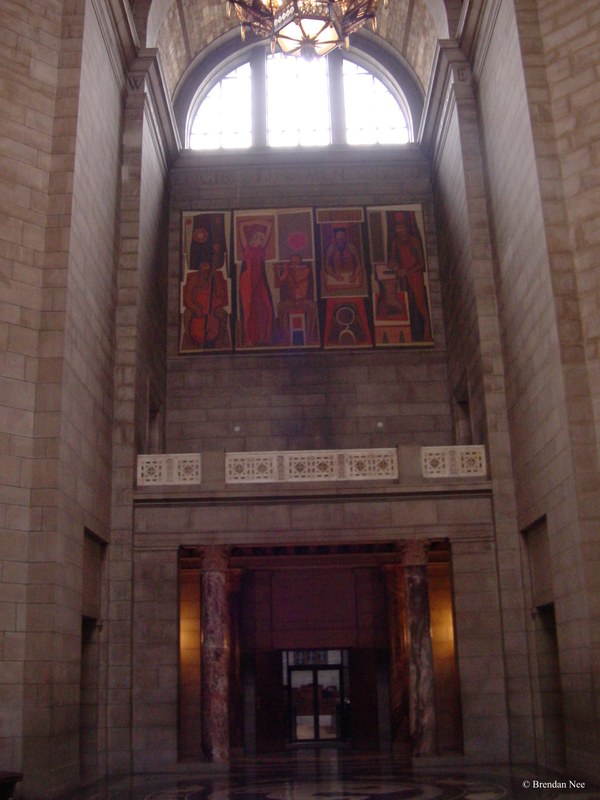 Lincoln - Lincoln 10-03 096
